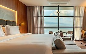 Tivoli Maiorana Belém Pará Hotel